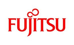 Fujitsu Finland Oy logo