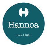 Hannoa Oy logo