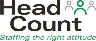 HeadCount Oy logo