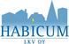 Habicum LKV Oy logo