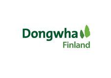 Dongwha Finland Oy logo