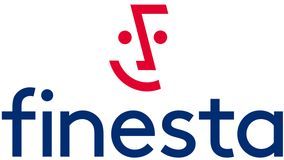 Finesta Finland Oy logo