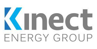 Kinect Energy AS - filial i Finland logo