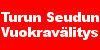 Turun Seudun Vuokravälitys Oy logo