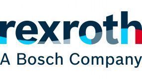 Bosch Rexroth Oy logo