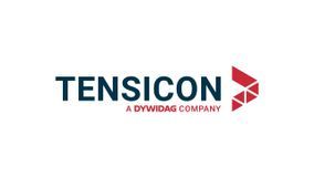 Tensicon Oy logo
