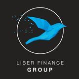 Liber Finance Oy logo