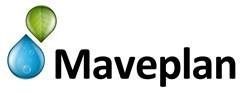 Maveplan Oy logo