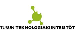 Turun Teknologiakiinteistöt Oy logo