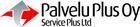 Oy Palvelu Plus - Service Plus LTD logo