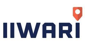 Iiwari Tracking Solutions Oy logo
