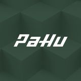 Pa-Hu Oy logo