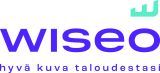 Wiseo Taloushallinto Oy logo