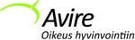 Avire Oy logo