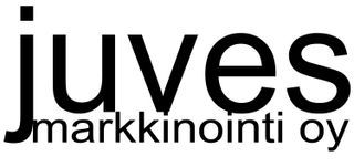 Juvesmarkkinointi Oy logo