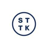 Toimihenkilökeskusjärjestö STTK ry logo