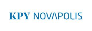 KPY Novapolis Oy logo