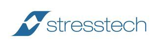 Stresstech Oy logo