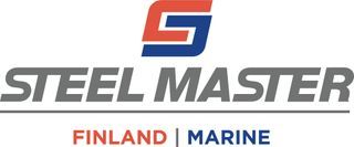 Steel Master Finland Oy logo