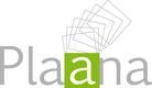 Plaana Oy logo