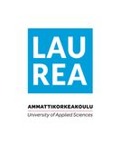 Laurea-ammattikorkeakoulu Oy logo