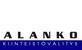 Kiinteistönvälitys Alanko Oy logo
