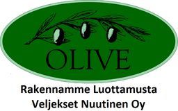 Veljekset Nuutinen Oy logo