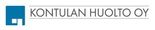 Kontulan Huolto Oy logo