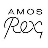 Amos Rex Ab logo
