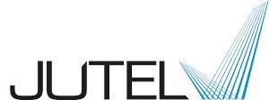 Jutel Oy logo