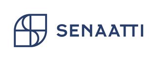Senaatti-kiinteistöt logo