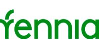 Keskinäinen vakuutusyhtiö Fennia logo
