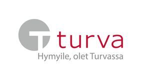 Keskinäinen Vakuutusyhtiö Turva logo