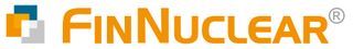 FinNuclear ry - Suomen ydinenergia-alan yhdistys logo