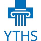 Ylioppilaiden terveydenhoitosäätiö logo