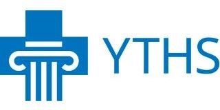 Ylioppilaiden terveydenhoitosäätiö (YTHS) logo