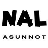 NAL Asunnot Oy logo