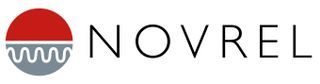 Novrel Oy logo