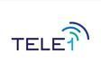 Tele1 Oy logo