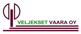 Veljekset Vaara Oy logo