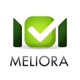 Meliora Oy logo