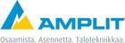Amplit Oy logo