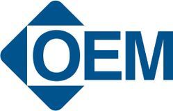 OEM Finland Oy logo
