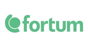 Fortum Oyj logo