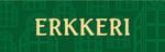 Kiinteistötoimisto Erkkeri Oy logo