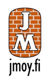 JM Suomi Oy logo