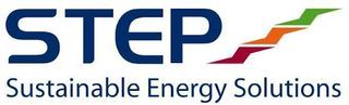 Suomen Teollisuuden Energiapalvelut - STEP Oy logo