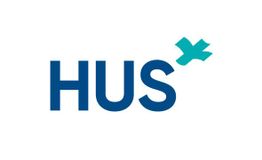 Helsingin ja Uudenmaan Sairaanhoitopiirin kuntayhtymä logo