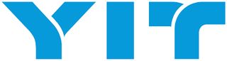 YIT Oyj logo