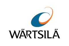 Wärtsilä Finland Oy logo